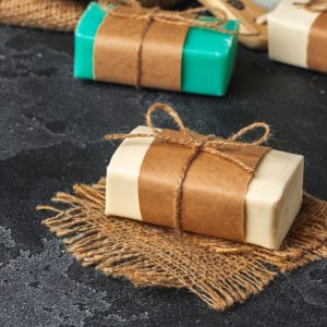 Custom Soap Sleeves