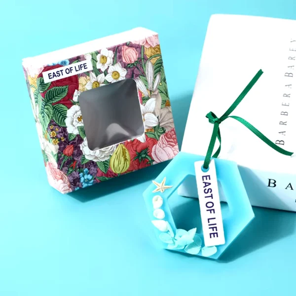 Wax Packaging - Image 3