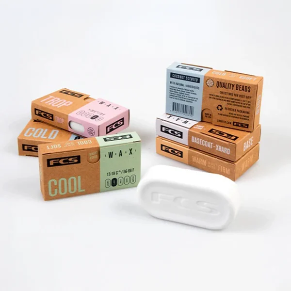 Wax Packaging - Image 4