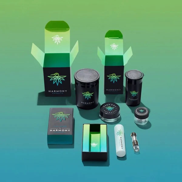 Weed Boxes - Image 2