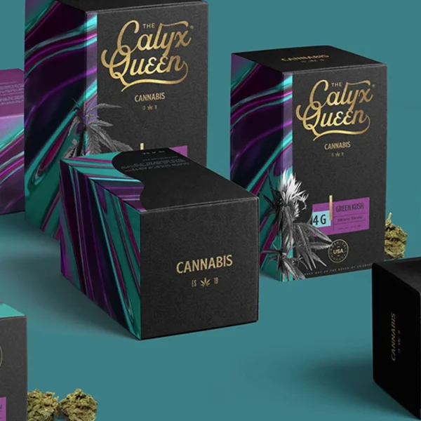 Weed Boxes
