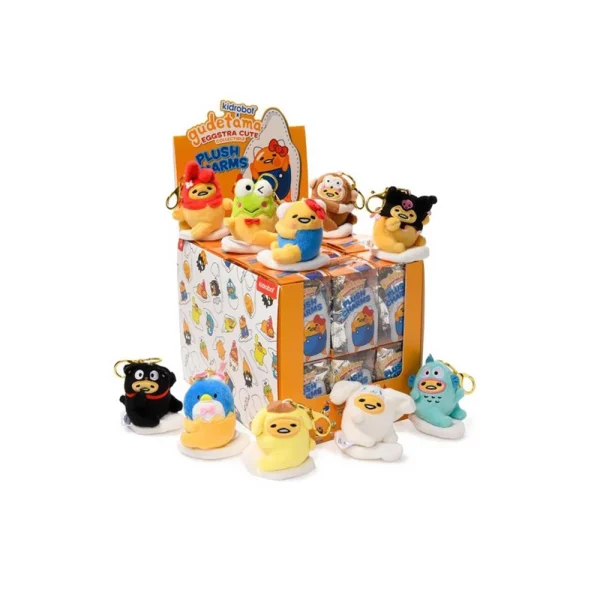 Auto Bottom Counter Display Toy Boxes - Image 4