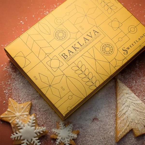 Baklava Boxes - Image 2