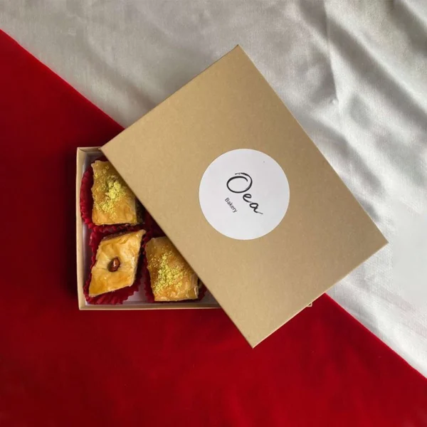 Baklava Boxes - Image 3