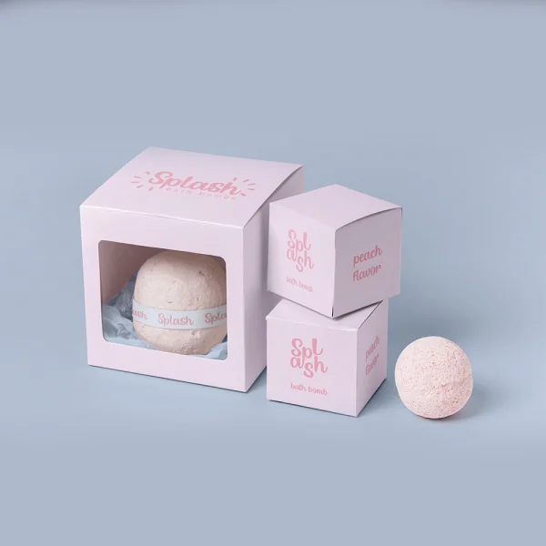 Bath Bomb Boxes - Image 4