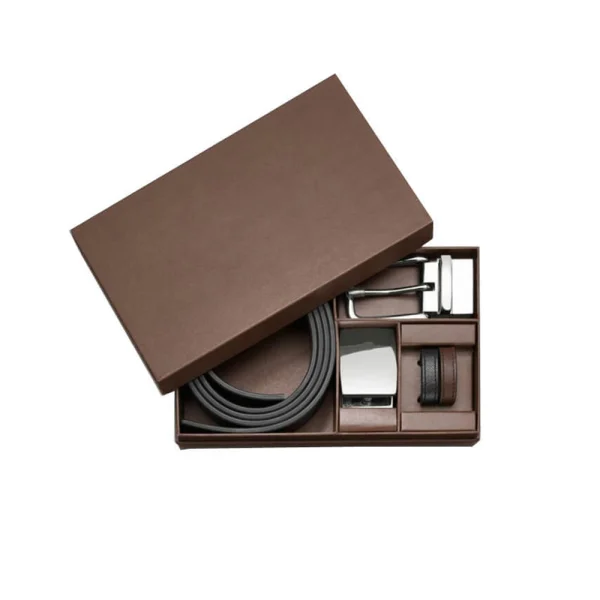 Belt Boxes