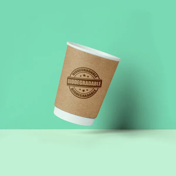 Biodegradable Coffee Cups - Image 3