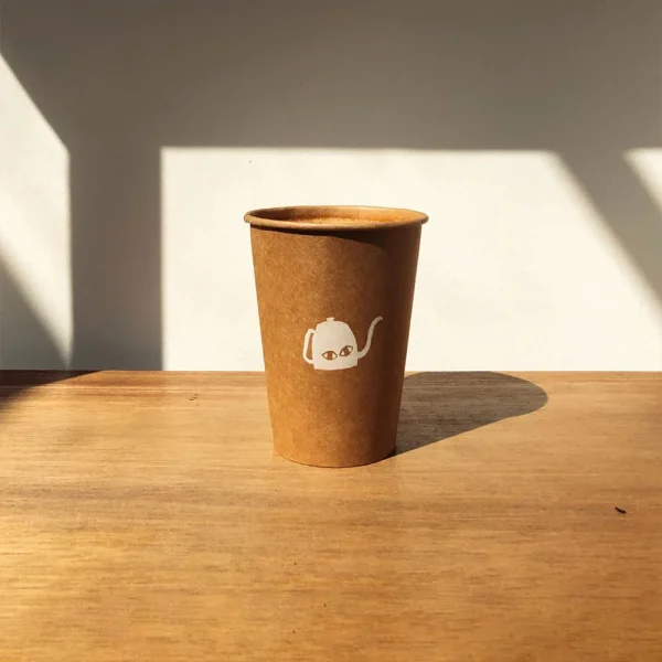 Biodegradable Coffee Cups - Image 4