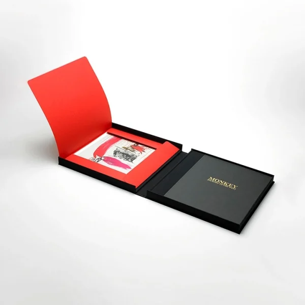Book Boxes