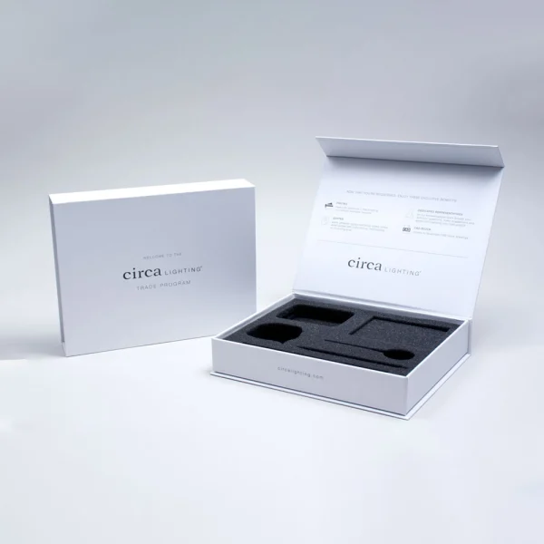 Foam Box Inserts - Image 2