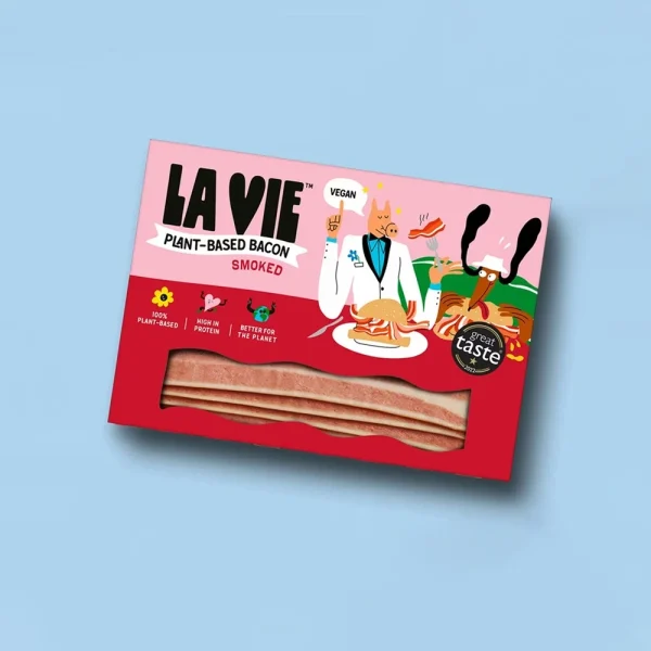 Bacon Boxes