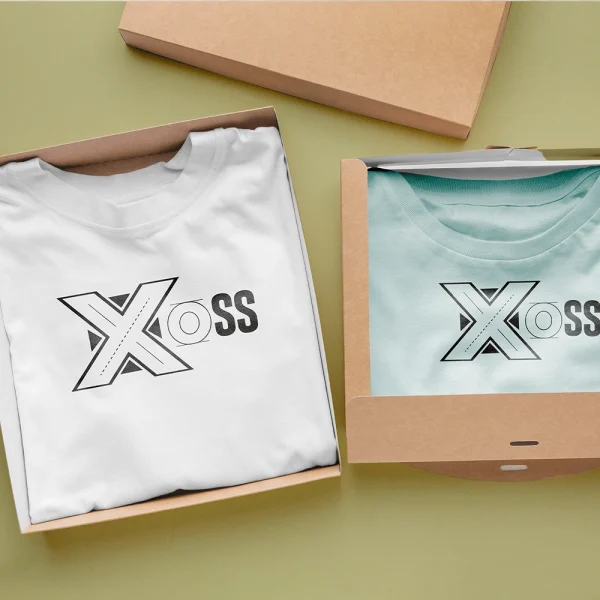 Shirt Boxes - Image 4