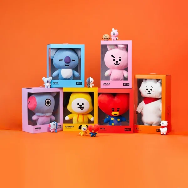 Window Display Boxes - Image 2