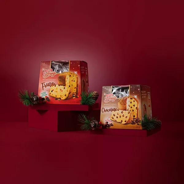 Bread Boxes