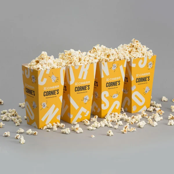 Popcorn Boxes - Image 2