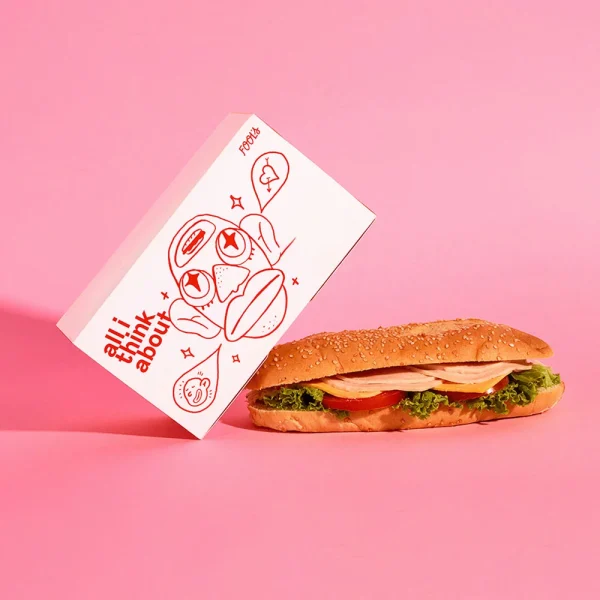 Burger Boxes - Image 3