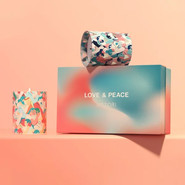 Candle Shipping Boxes