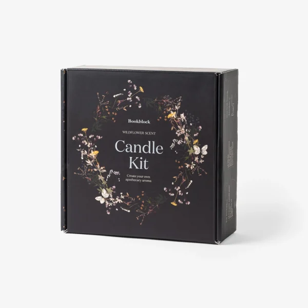 Candle Shipping Boxes - Image 2