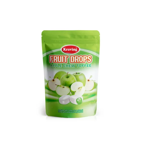 Candy Apple Packaging - Image 3