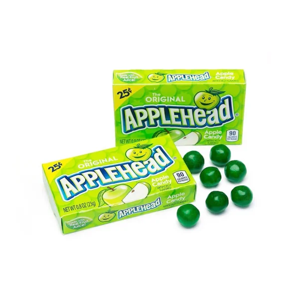 Candy Apple Packaging - Image 4