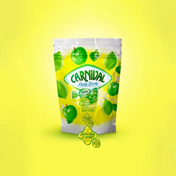 Candy Apple Packaging - Image 5