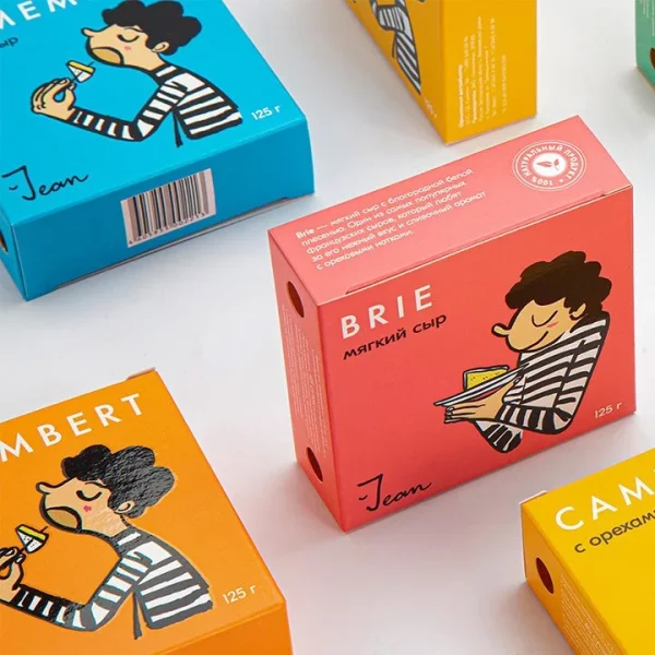 Candy Boxes - Image 2