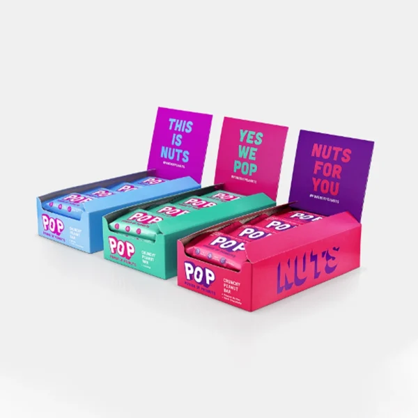 Candy Display Boxes