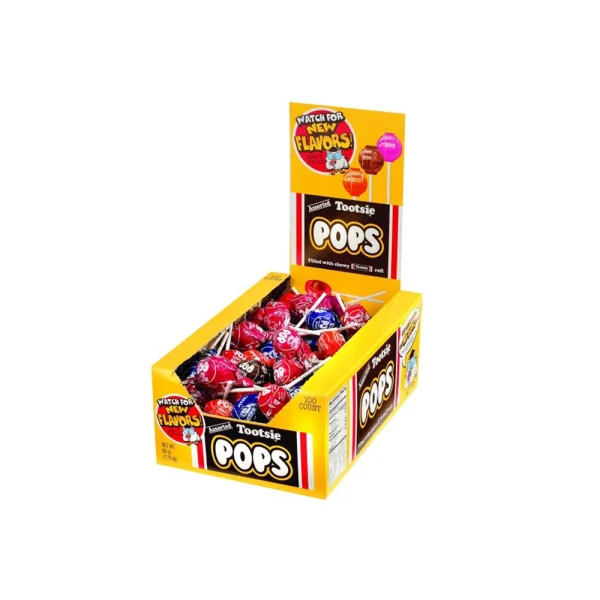 Candy Display Boxes - Image 4
