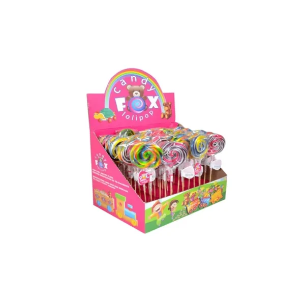 Candy Display Boxes - Image 2