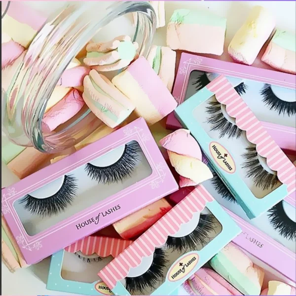 Candy Lash Packaging - Image 2