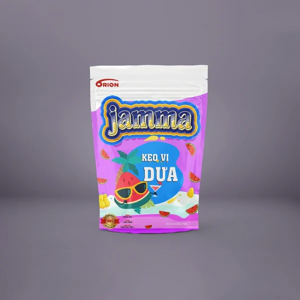 Candy Bag Packaging - Image 2