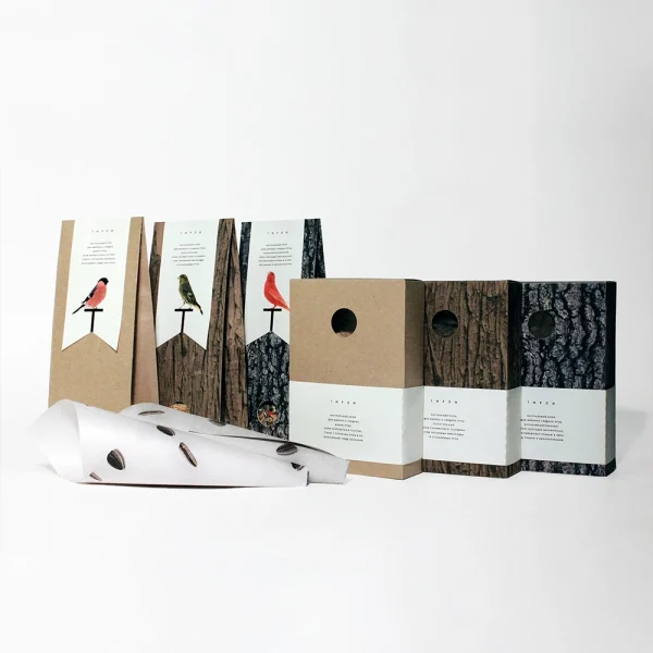 Seed Packaging - Image 2