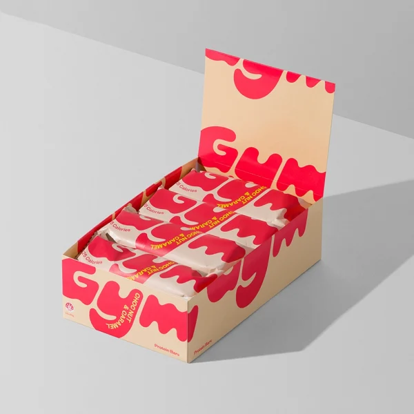 Cardboard Display Boxes