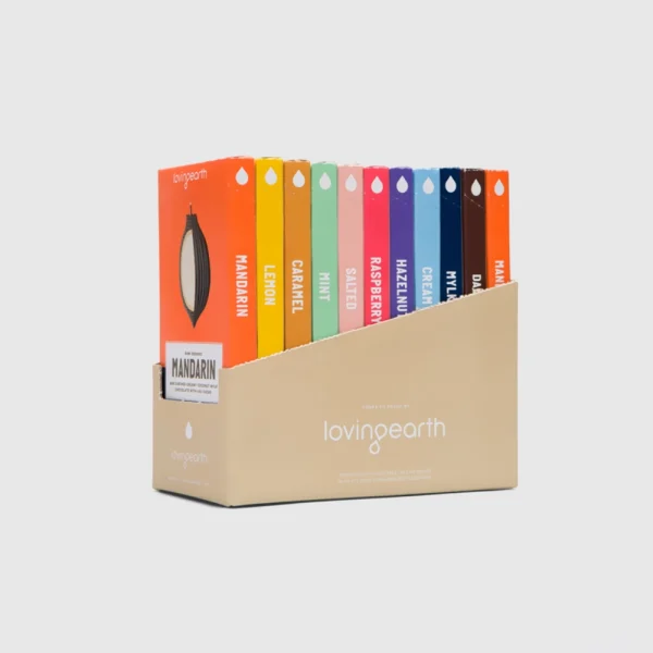 Cardboard Display Boxes - Image 3
