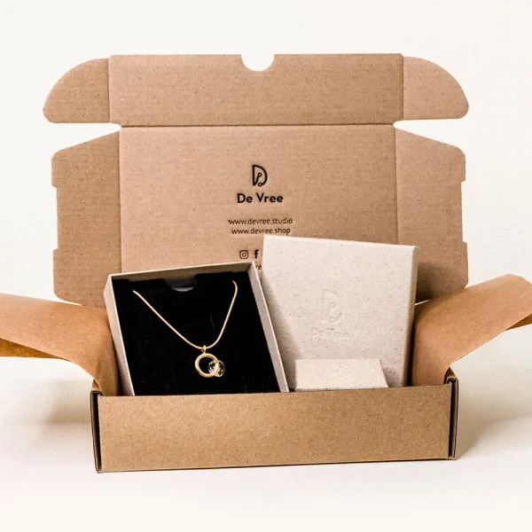 Ornament Boxes