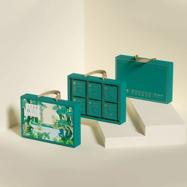 Suitcase Boxes - Image 2