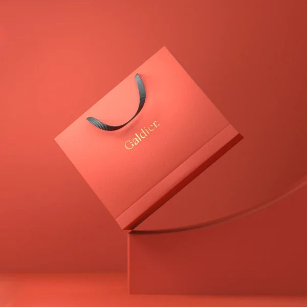 Carry Out Bags - Image 4