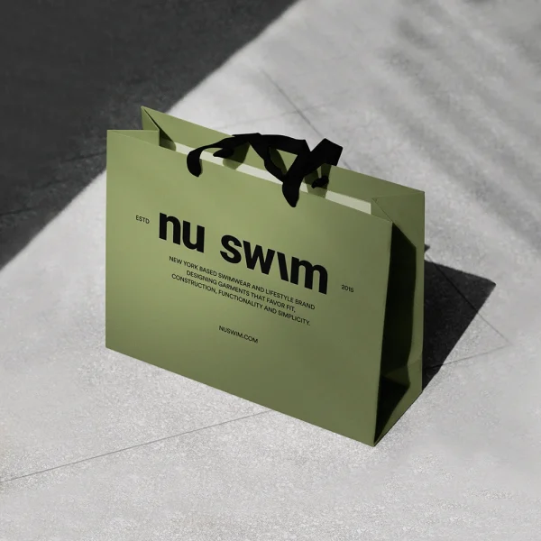 Carry Out Bags - Image 3