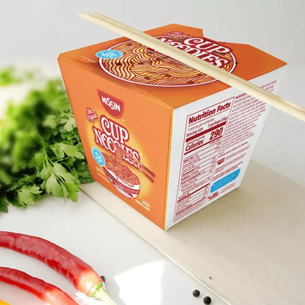 Noodle Boxes - Image 2