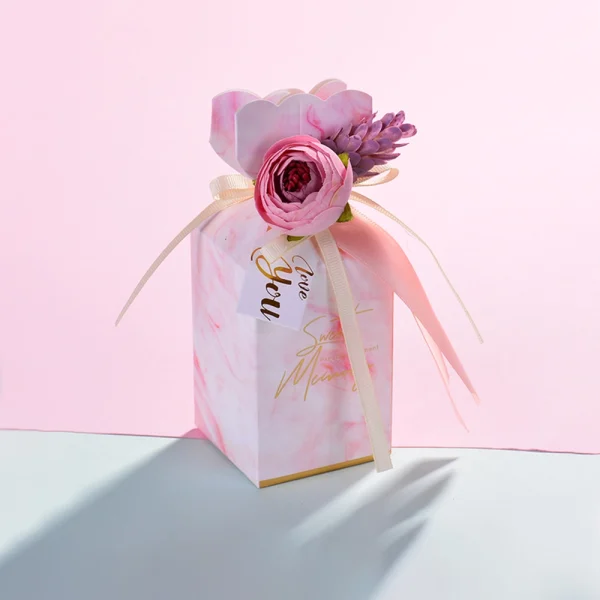 Candy Favor Boxes
