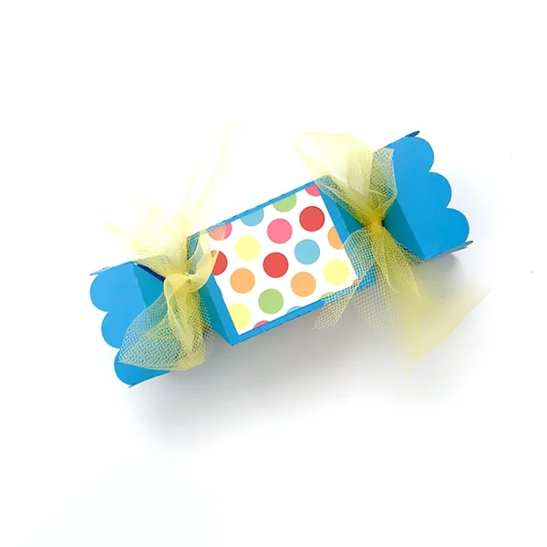 Candy Favor Boxes - Image 2