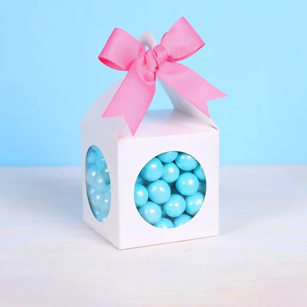 Candy Favor Boxes - Image 3