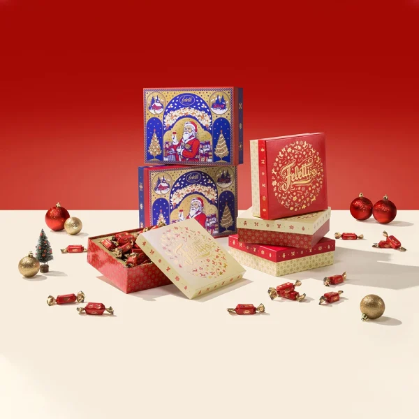 Christmas Candy Boxes - Image 3