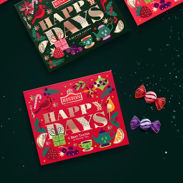 Christmas Candy Boxes - Image 4