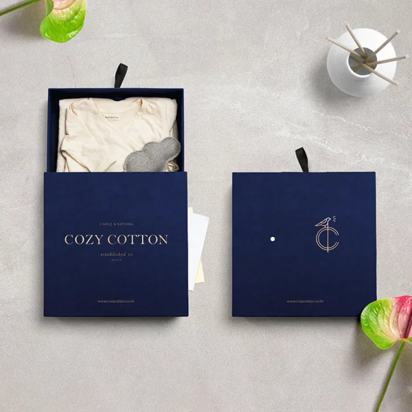 Clothing Boxes - Image 2
