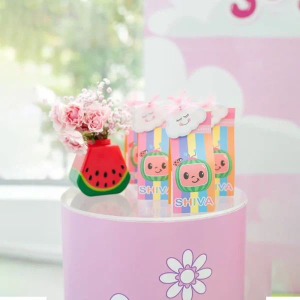 Cocomelon Candy Boxes - Image 2