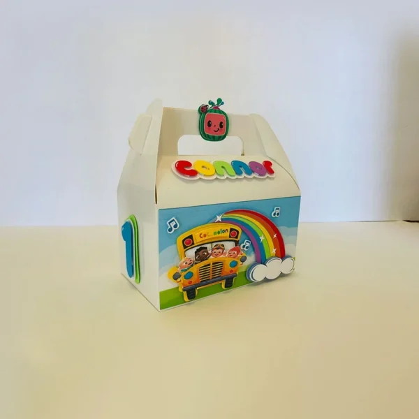Cocomelon Candy Boxes - Image 3