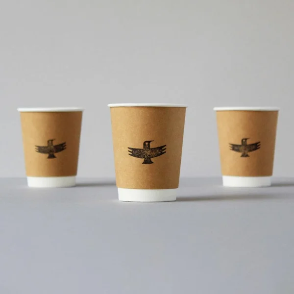 Biodegradable Coffee Cups