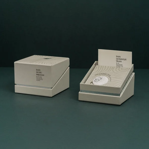 Coin Boxes