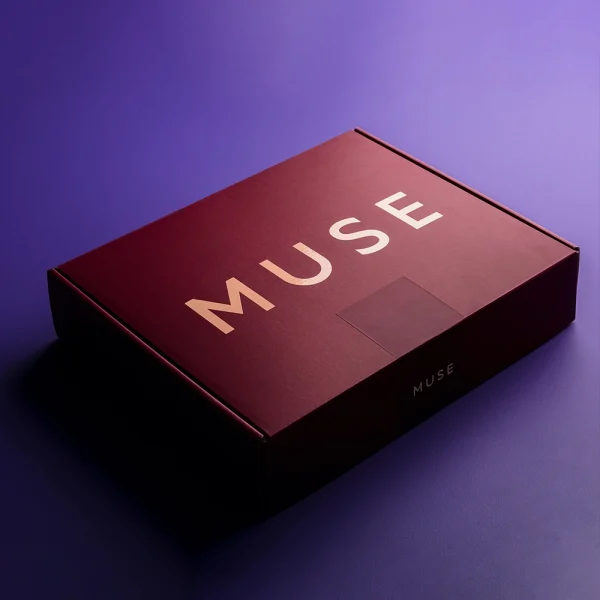Colored Mailer Boxes - Image 4